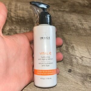 (NWT) Image Skincare Vital C Hydrating Anti aging Serum